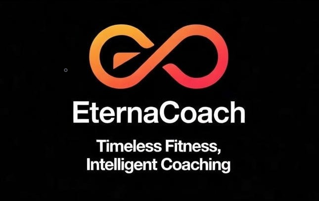 EternaCoach Logo